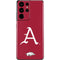University of Arkansas-Fayetteville A Red Galaxy S21 Ultra 5G Skin