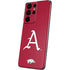 University of Arkansas-Fayetteville A Red Galaxy S21 Ultra 5G Skin