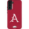 University of Arkansas-Fayetteville A Red Galaxy S22 Plus Pro Case