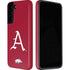 University of Arkansas-Fayetteville A Red Galaxy S22 Plus Pro Case