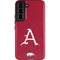 University of Arkansas-Fayetteville A Red Galaxy S22 Pro Case