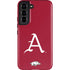University of Arkansas-Fayetteville A Red Galaxy S22 Pro Case