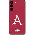 University of Arkansas-Fayetteville A Red Galaxy S22 Skin