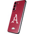 University of Arkansas-Fayetteville A Red Galaxy S22 Skin