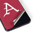 University of Arkansas-Fayetteville A Red Galaxy S22 Skin