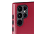 University of Arkansas-Fayetteville A Red Galaxy S22 Ultra Pro Case