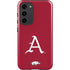 University of Arkansas-Fayetteville A Red Galaxy S23 Plus Pro Case