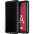 University of Arkansas-Fayetteville A Red Galaxy S23 Plus Waterproof Case