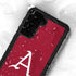 University of Arkansas-Fayetteville A Red Galaxy S23 Plus Waterproof Case