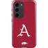 University of Arkansas-Fayetteville A Red Galaxy S23 Pro Case