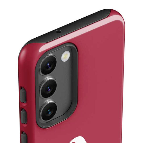 University of Arkansas-Fayetteville A Red Galaxy S23 Pro Case