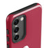 University of Arkansas-Fayetteville A Red Galaxy S23 Pro Case