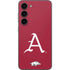 University of Arkansas-Fayetteville A Red Galaxy S23 Skin