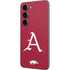 University of Arkansas-Fayetteville A Red Galaxy S23 Skin