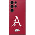 University of Arkansas-Fayetteville A Red Galaxy Skins