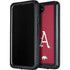 University of Arkansas-Fayetteville A Red Galaxy S23 Waterproof Case