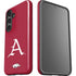 University of Arkansas-Fayetteville A Red Galaxy S25 Impact Case