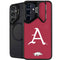 University of Arkansas-Fayetteville A Red Galaxy S24 Kickstand Case
