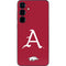 University of Arkansas-Fayetteville A Red Galaxy S24 Plus Skin