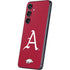 University of Arkansas-Fayetteville A Red Galaxy S25 Plus Skin