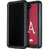 University of Arkansas-Fayetteville A Red Galaxy S24 Plus Waterproof Case