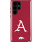University of Arkansas-Fayetteville A Red Galaxy S25 Ultra Impact Case