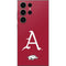 University of Arkansas-Fayetteville A Red Galaxy S24 Ultra Skin