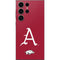 University of Arkansas-Fayetteville A Red Galaxy S25 Ultra Skin