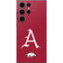 University of Arkansas-Fayetteville A Red Galaxy S25 Ultra Skin