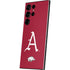 University of Arkansas-Fayetteville A Red Galaxy S25 Ultra Skin