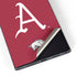 University of Arkansas-Fayetteville A Red Galaxy S24 Ultra Skin