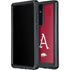 University of Arkansas-Fayetteville A Red Galaxy S24 Ultra Waterproof Case