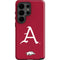 University of Arkansas-Fayetteville A Red Galaxy S26 Ultra Impact Case