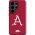 University of Arkansas-Fayetteville A Red Galaxy S26 Ultra Impact Case