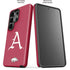 University of Arkansas-Fayetteville A Red Galaxy S26 Ultra Impact Case