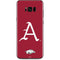 University of Arkansas-Fayetteville A Red Galaxy S8 Plus Skin