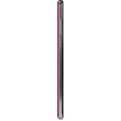 University of Arkansas-Fayetteville A Red Galaxy S8 Plus Skin