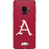 University of Arkansas-Fayetteville A Red Galaxy S9 Skin