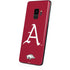University of Arkansas-Fayetteville A Red Galaxy S9 Skin