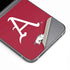 University of Arkansas-Fayetteville A Red Galaxy Z Flip6 Skin