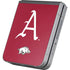 University of Arkansas-Fayetteville A Red Galaxy Z Flip6 Skin