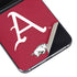 University of Arkansas-Fayetteville A Red Galaxy Z Flip5 5G Skin