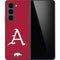 University of Arkansas-Fayetteville A Red Galaxy Z Fold5 5G Skin