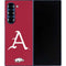 University of Arkansas-Fayetteville A Red Galaxy Z Fold6 Skin