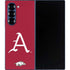 University of Arkansas-Fayetteville A Red Galaxy Z Fold6 Skin