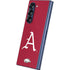 University of Arkansas-Fayetteville A Red Galaxy Z Fold6 Skin