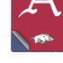 University of Arkansas-Fayetteville A Red Galaxy Z Fold6 Skin