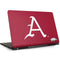 University of Arkansas-Fayetteville A Red Dell Inspiron Skin