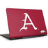 University of Arkansas-Fayetteville A Red Dell Inspiron Skin