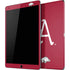 University of Arkansas-Fayetteville A Red iPad Skins